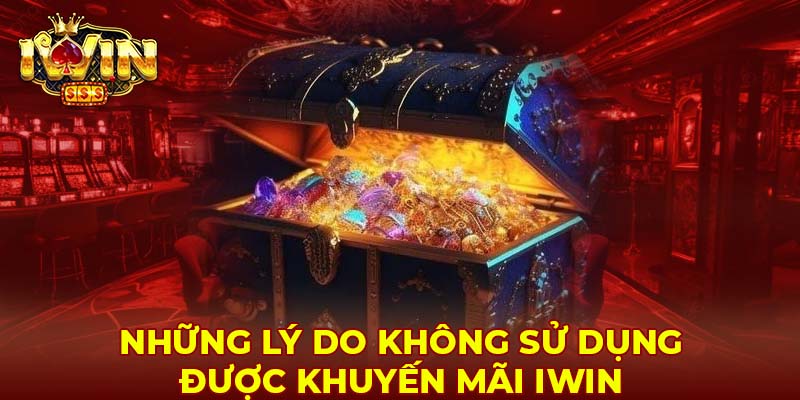 Những thể loại khuyến mãi Iwin được ưa chuộng nhất