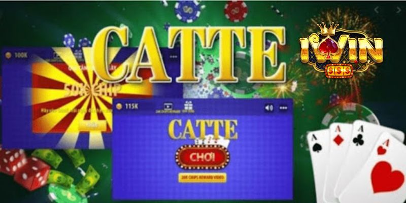 Tìm hiểu tổng quan về bài catte 