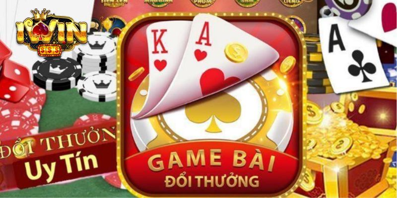 Khám phá các game đánh bài online hấp dẫn nhất