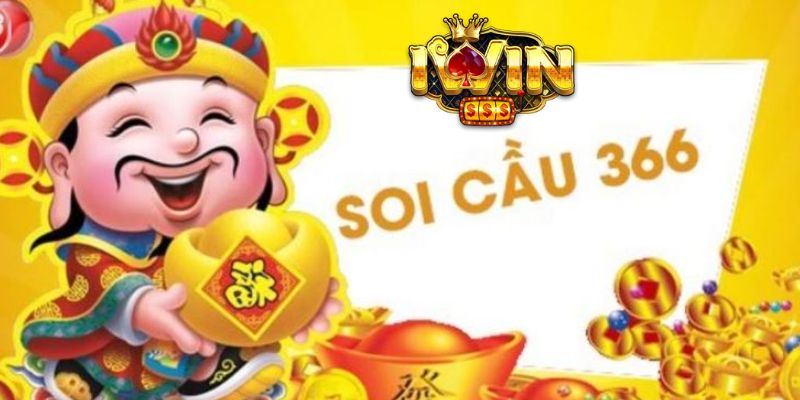 Cách Soi Cầu 366 Miền Bắc Chuẩn Nhất Năm 2024