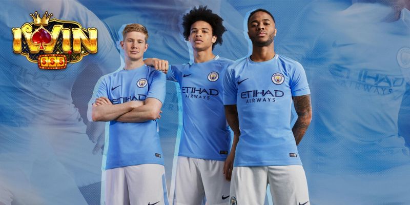 Một số biệt danh của Man City khác