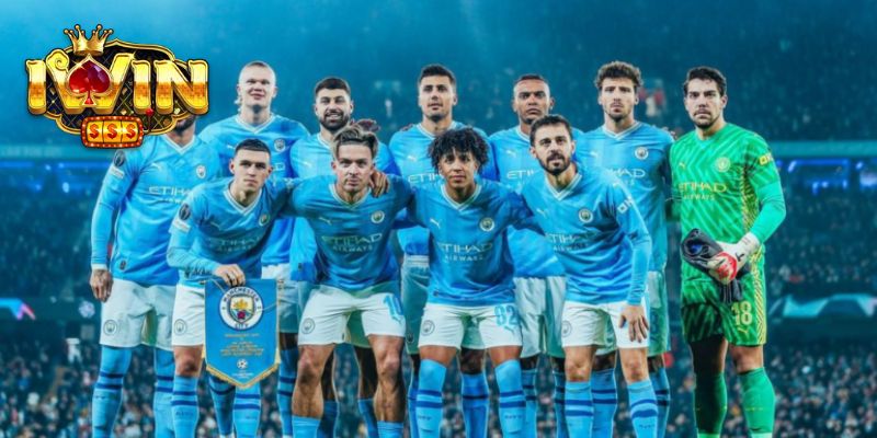 Biệt Danh Của Man City - Những Bí Mật Bạn Sẽ Bất Ngờ