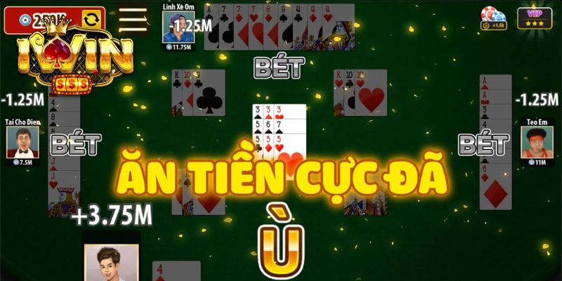 Chơi tá lả - Các thuật ngữ phổ biến trong game 